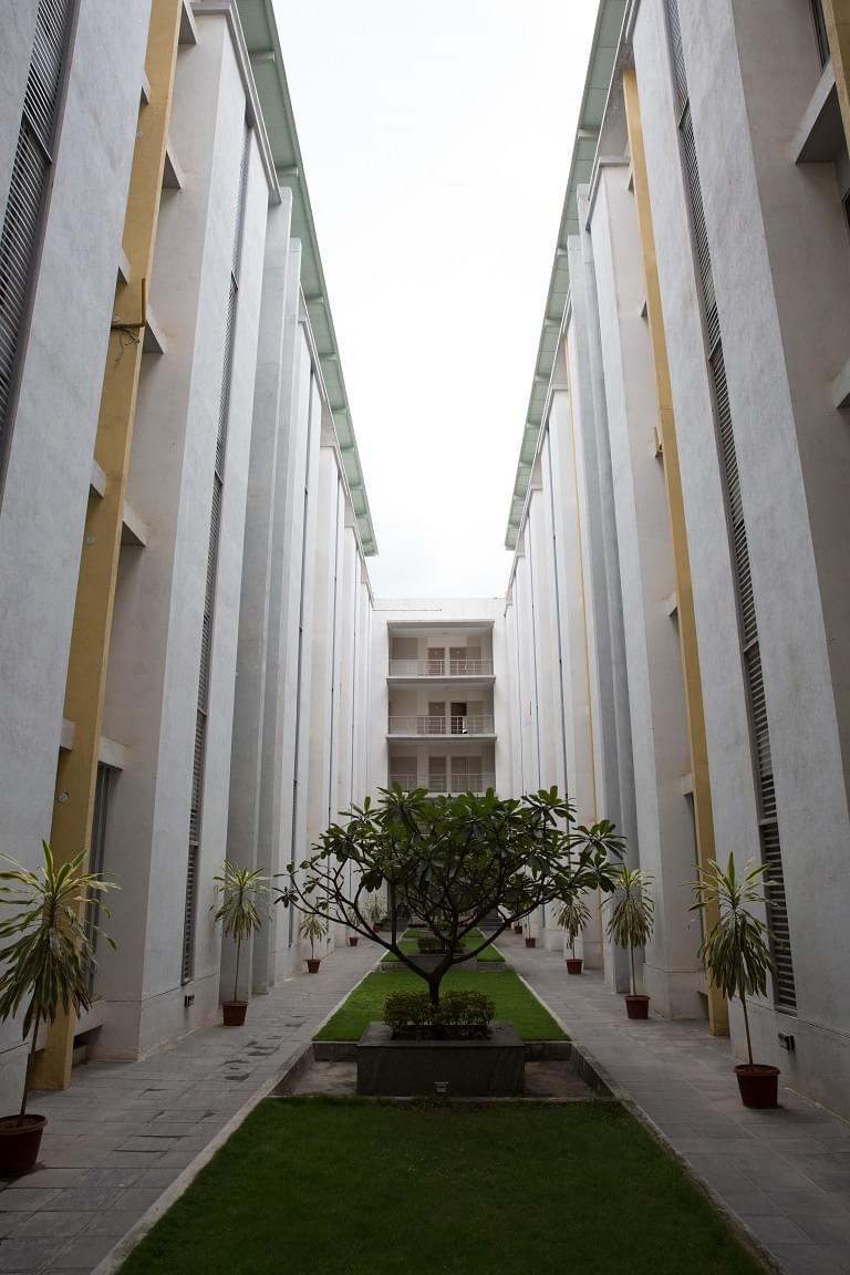 Wellingkar Bangalore Campus photo 3